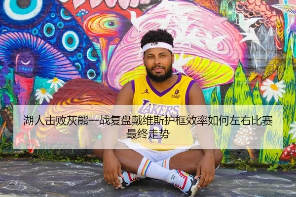 湖人击败灰熊一战复盘戴维斯护框效率如何左右比赛最终走势（kaiyun）